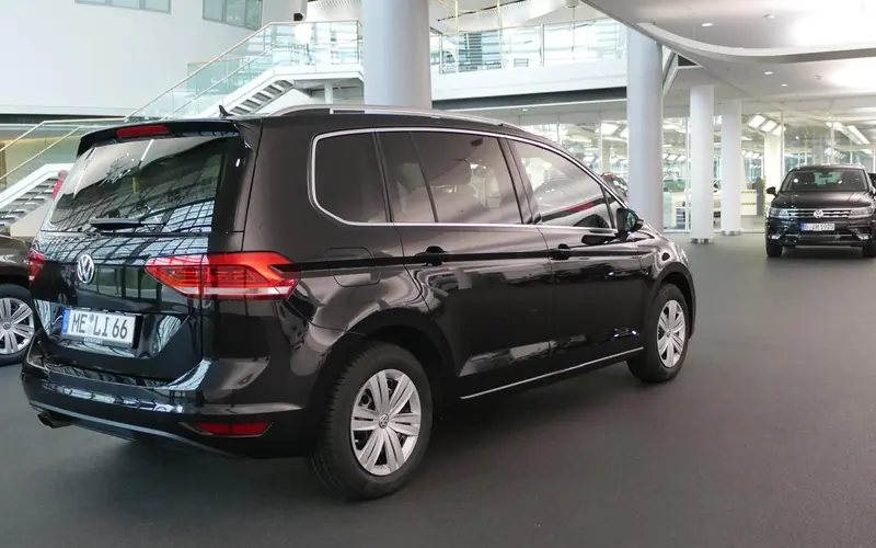 Taxi Link Mettmann – Kurierfahrten